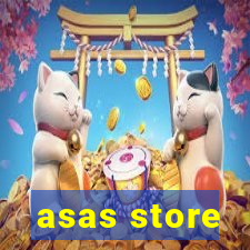 asas store